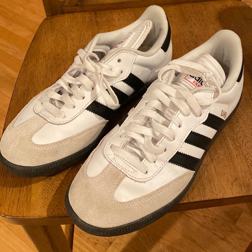 Adidas Sambas